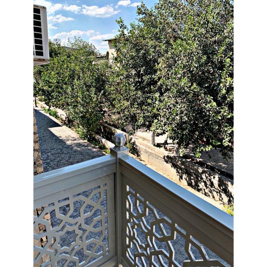 Rahmat Guesthouse Bukhara Eksteriør bilde