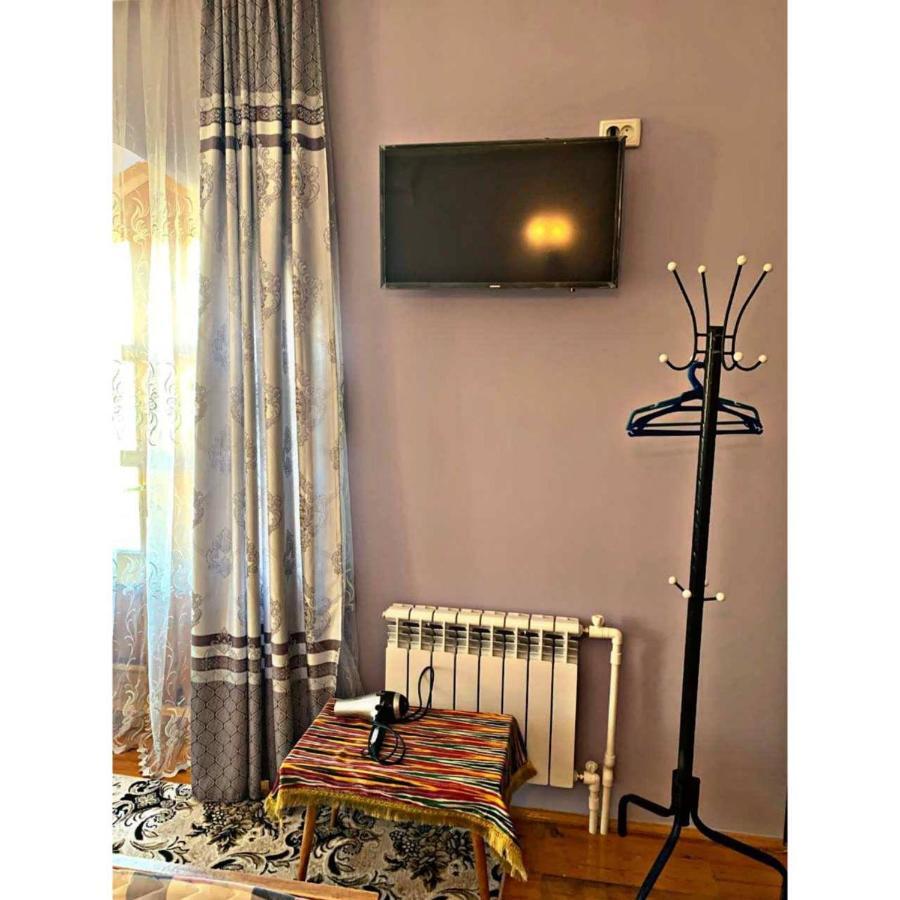 Rahmat Guesthouse Bukhara Eksteriør bilde
