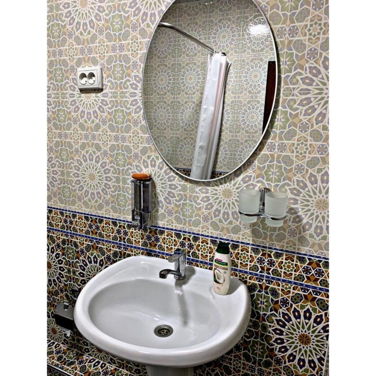 Rahmat Guesthouse Bukhara Eksteriør bilde