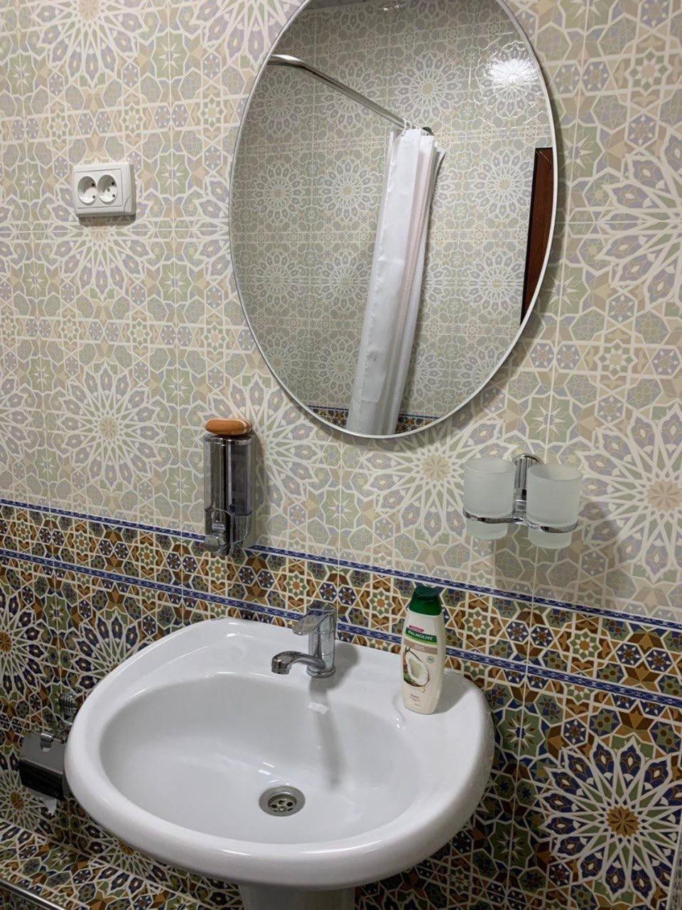 Rahmat Guesthouse Bukhara Eksteriør bilde