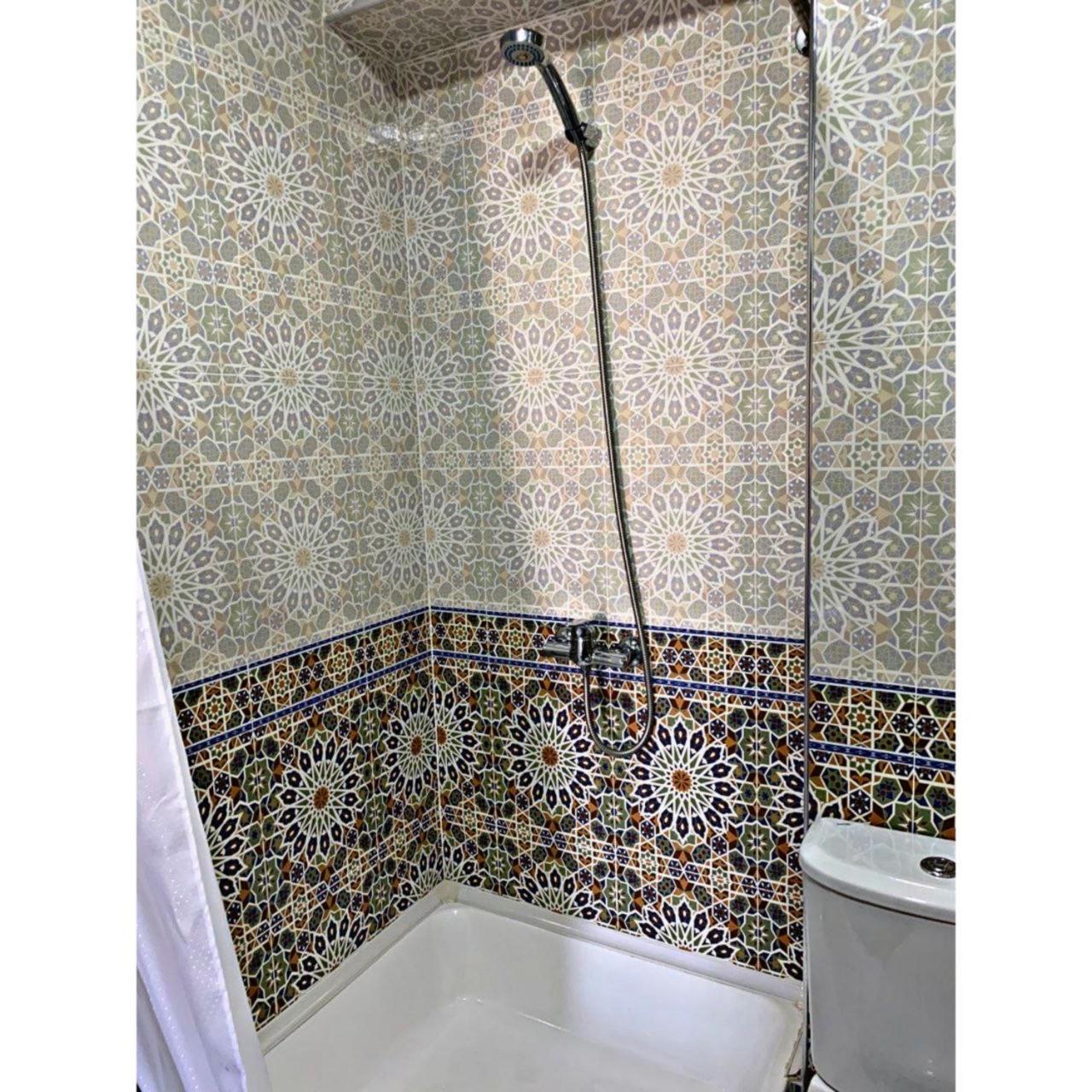 Rahmat Guesthouse Bukhara Eksteriør bilde