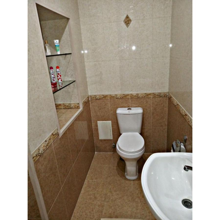 Rahmat Guesthouse Bukhara Eksteriør bilde