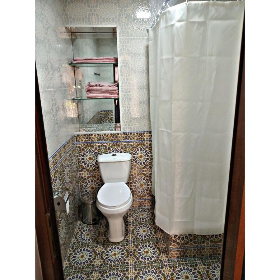 Rahmat Guesthouse Bukhara Eksteriør bilde